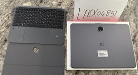 Mint
													OnePlus Pad 2 - Wi-Fi, Gray, 256 GB, 12 GB, photo 4 of 7