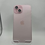 Mint Apple iPhone 15 - Unlocked, 512 GB, Pink, A2846