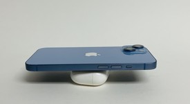 Fair
													Apple iPhone 14 - Unlocked, Blue, 256 GB, A2649, photo 4 of 10