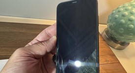 Good
													Apple iPhone 11 - Unlocked, Black, 128 GB, A2111, photo 6 of 6