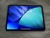 Good Apple iPad Pro 11" (M4) 2024 - Wi-Fi, Black, 256 GB, 8 GB, A2836, Standard Glass