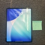 Good Apple iPad Pro 12.9 inch 5th Gen 2021 - Wi-Fi, 2 TB, Gray
