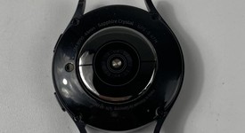 Fair
													Samsung Galaxy Watch5 - Wi-Fi, Graphite, 44mm, photo 3 of 7