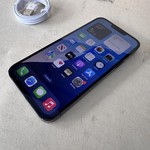 Good Apple iPhone 13 Pro Max - Unlocked, Graphite, 128 GB, A2484