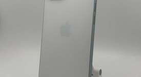 Mint
													Apple iPhone 15 Plus - Unlocked, Blue, 128 GB, A2847, photo 2 of 5