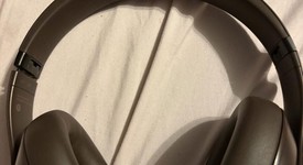 Used
													Beats Studio Pro - Brown, photo 1 of 4