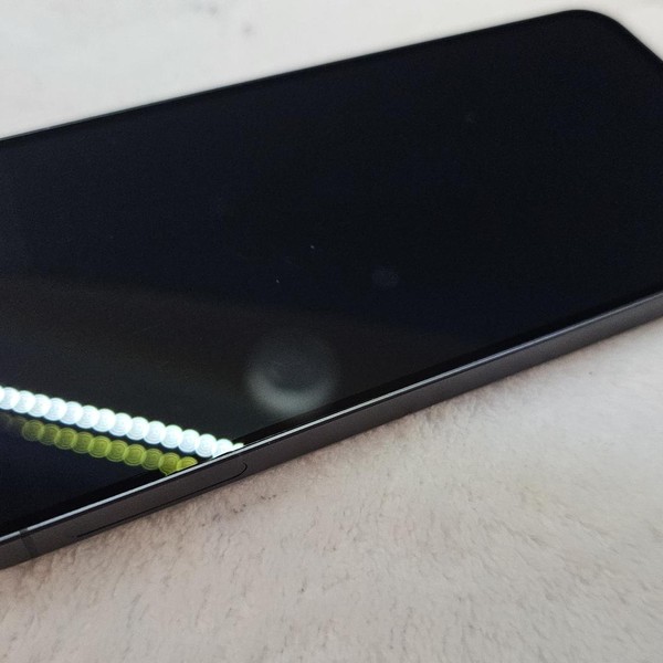 Samsung Galaxy S24 FE - Unlocked, 128 GB, Graphite, SM-S721U1