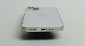 Good
													Apple iPhone 13 - Unlocked, Starlight, 512 GB, A2482, photo 5 of 9