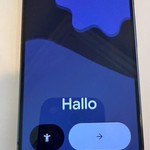 Good Google Pixel 9 Pro - Unlocked, 128 GB, Obsidian, 16 GB, GR83Y