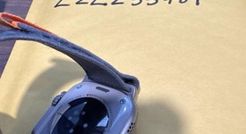 Good
													Apple Watch Ultra 49mm - Unlocked, Titanium, A2622, photo 3 of 5