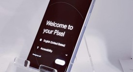 Good
													Google Pixel 7a - T-Mobile, Snow, 128 GB, 8 GB, GWKK3, photo 3 of 3