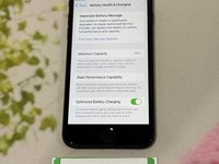 Apple iPhone SE 2nd Gen 2020