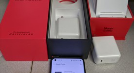 Mint
													OnePlus 9 Pro - Unlocked, Green, 256 GB, 12 GB, LE2125, photo 4 of 8