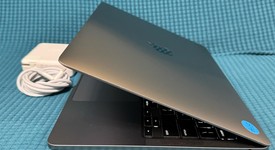 Good
													MacBook Pro 2020 - 13" - Apple M1, Gray, 512 GB, 16 GB, photo 3 of 8