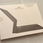 New Apple Magic Keyboard for iPad - Black