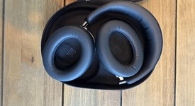 Used
													Bose QuietComfort Ultra Headphones - Black, photo 4 of 27