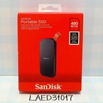 New SanDisk SSD