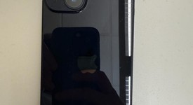 Good
													Apple iPhone 14 - AT&T, Midnight, 128 GB, A2649, photo 5 of 10