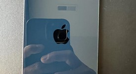 Fair
													Apple iPhone 13 - Unlocked, Midnight, 128 GB, A2482, photo 5 of 8