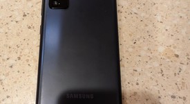 Good
													Samsung Galaxy S20 FE 5G - Verizon, Cloud Navy, 128 GB, 6 GB, SM-G781V, photo 5 of 12