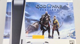 New
													PlayStation 5 Standard Edition (2020) - White, 825 GB, Standard Edition, photo 1 of 2