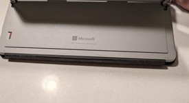 Fair
													Microsoft Surface Go 3 - Unlocked, Pentium, Platinum, 256 GB, 8 GB, photo 5 of 15