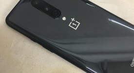 Good
													OnePlus 8 - Verizon, Black, 128 GB, 8 GB, IN2019, 5G UW, photo 4 of 7