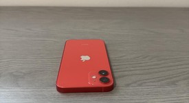 Mint
													Apple iPhone 12 Mini - Unlocked, Red, 128 GB, A2176, photo 5 of 7