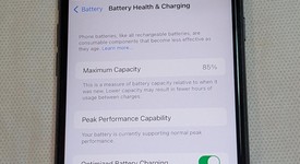 Good
													Apple iPhone 8 Plus - AT&T, Gray, 64 GB, A1897, GSM, photo 3 of 4
