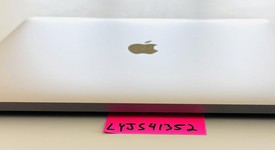 Good
													MacBook Pro 2020 - 13" - Apple M1, Gray, 256 GB, 8 GB, photo 4 of 8