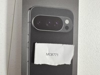 Google Pixel 10 Pro