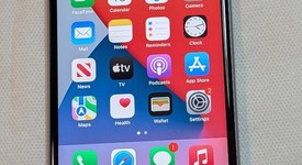 Good
													Apple iPhone 6S Plus - AT&T, Grey, 32 GB, A1634, photo 1 of 4