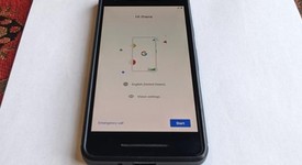 Good
													Google Pixel 2 - Verizon, White, 64 GB, Verizon Edition, photo 4 of 12