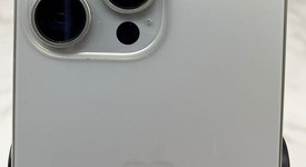 Fair
													Apple iPhone 15 Pro Max - T-Mobile, Natural, 256 GB, A2849, photo 5 of 11