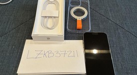 Good
													Apple iPhone 16 Pro Max - Unlocked, Natural, 256 GB, A3084, photo 2 of 8