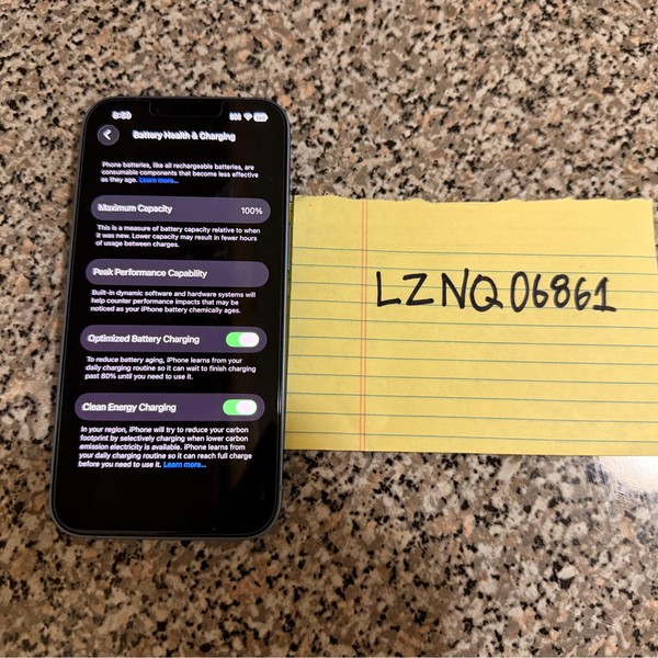 Apple iPhone 14 - Metro by T-Mobile, 128 GB, Blue, A2649