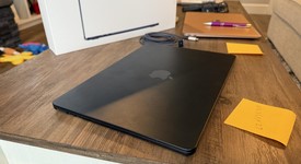 Good
													MacBook Air 2022 (M2) - 13" - Apple M2, Midnight, 256 GB, 8 GB, photo 2 of 4