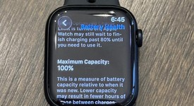 Mint
													Apple Watch Series 9 45mm - Unlocked, Midnight, A2984 - Cellular, Aluminum, photo 2 of 5