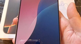 Mint
													Apple iPhone 16 Pro Max - Unlocked, Desert, 256 GB, A3084, photo 2 of 9