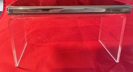 Fair
													Google Pixel 9 Pro Fold - Unlocked, Porcelain, 256 GB, GGH2X, photo 3 of 7