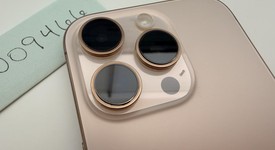 Good
													Apple iPhone 16 Pro - Unlocked, Desert, 128 GB, A3083, photo 5 of 11