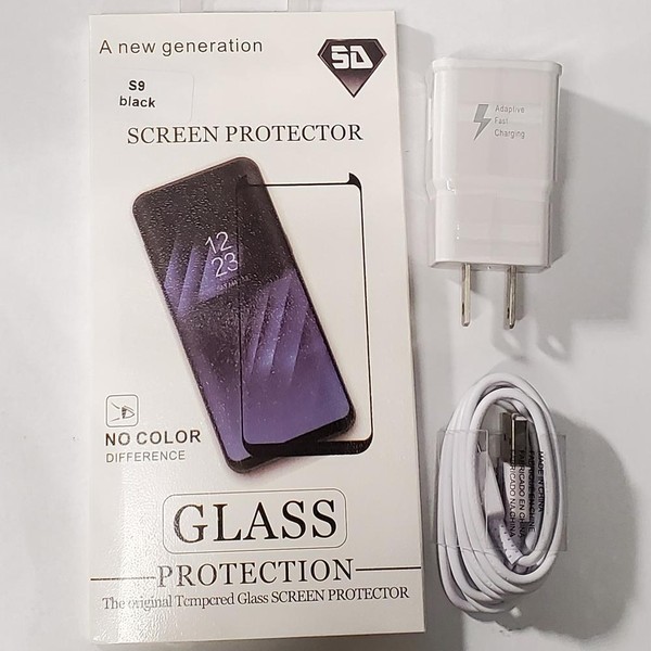 Samsung Galaxy Note 9 - Unlocked, 512 GB, Purple, 8 GB, SM-N960U1