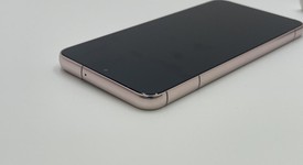 Good
													Samsung Galaxy S22 - Unlocked, Rose Gold, 256 GB, 8 GB, SM-S901U1, photo 4 of 5