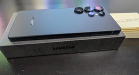 Mint
													Samsung Galaxy S25 Ultra - Unlocked, Jetblack, 512 GB, 12 GB, SM-S938U1, photo 5 of 8