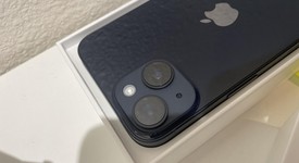Mint
													Apple iPhone 14 - T-Mobile, Midnight, 128 GB, A2649, photo 4 of 7