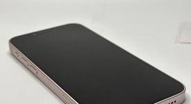 Good
													Apple iPhone 13 Mini - Unlocked, Pink, 256 GB, A2481, photo 5 of 6