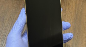 Good
													Apple iPhone 13 Pro - Unlocked, Gold, 128 GB, A2483, photo 2 of 9