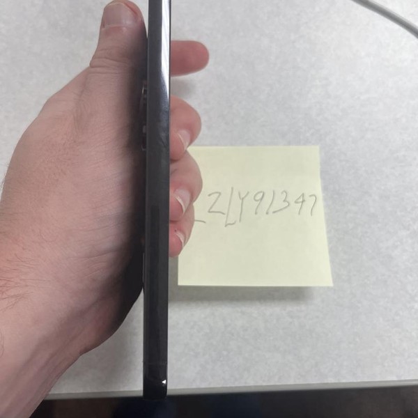 Samsung Galaxy S23 - Verizon, 256 GB, Black, 8 GB, SM-S911U