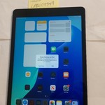 Mint Apple iPad 8th Gen - Unlocked, 128 GB, Space Gray, A2428