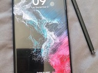 Samsung Galaxy S22 Ultra